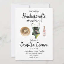 Itinerário de Getaway no Fim de Semana da festa de