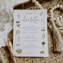 Convite Itinerário do Final de Semana dos Neutros de Verão