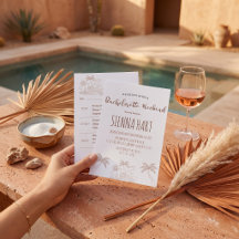 Itinerário Mínimo de Fim de Semana de Despedida de