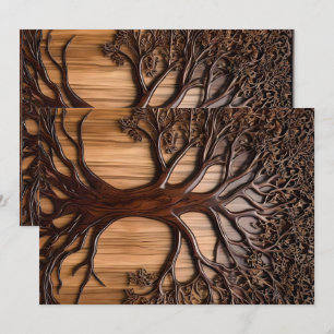 Convite Jacaranda Tree: A Artista da Natureza na Madeira,