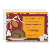 Janta de Ação de Graças