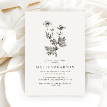Jantar de Ensaio de Casamento Boho Minimalista com