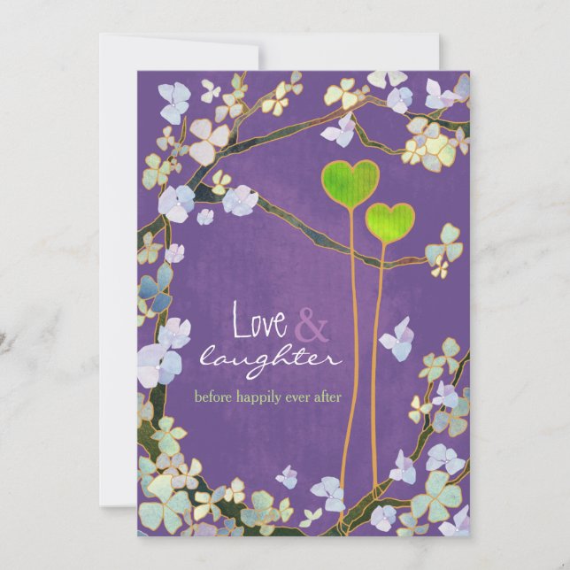 Convite Jantar de ensaio do casamento do carnaval de dois (Frente)