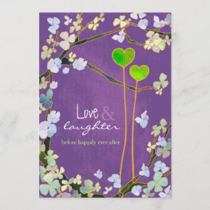 Convite Jantar de ensaio do casamento do carnaval de dois