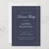 Jantar Formal