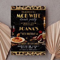 Jantar Italiano Glamoso Jantar de Aniversário de E
