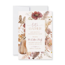 Janto de Ação de Graças