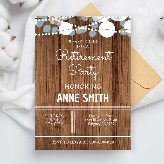 Convite Janto de Celebração do Partido da Reforma Bebidas  (Criador carregado)