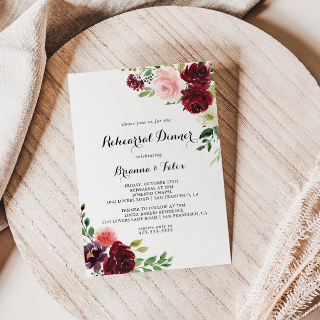 Convite Janto de Ensaio de Caligrafia por Primavera da Bor (Criador carregado)