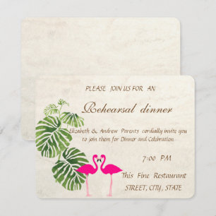 Convite Janto    de ensaio de casamento
