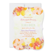 Janto de Ensaio de Casamento de Flores de Jardim d