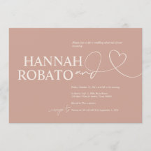 Janto de Ensaio de Casamento de Minimalismo de Blu