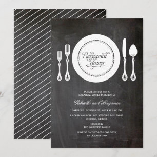 Convite Janto De Ensaio De Casamento Do Elegante