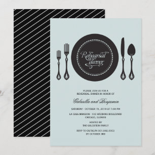 Convite Janto De Ensaio De Casamento Do Elegante