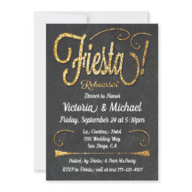 Janto de ensaio de Fiesta mexicano