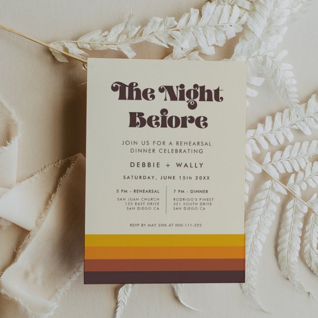 Convite Janto de ensaio de Meio século de safra retroativa (Criador carregado)