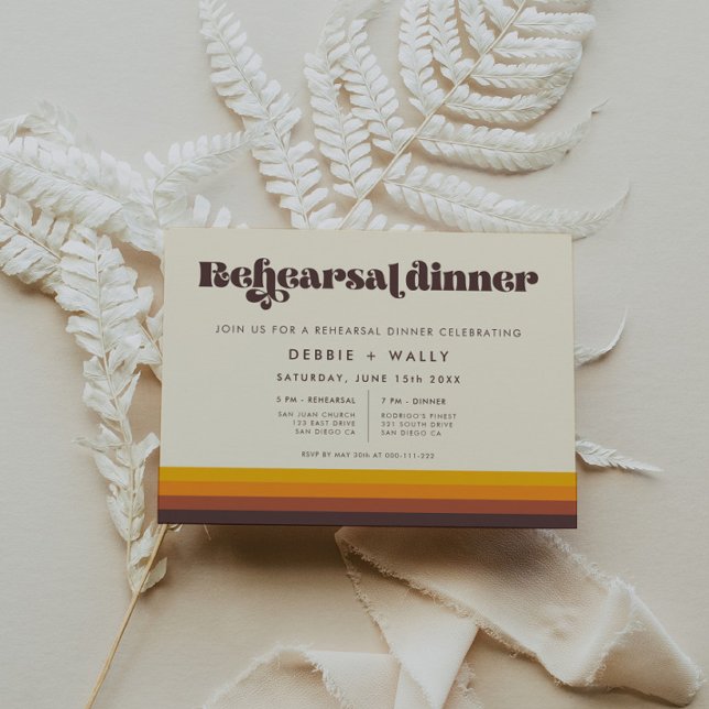 Convite Janto de ensaio de Meio século de safra retroativa (Criador carregado)