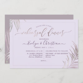 Convite Janto de ensaio de Palmas Mauvares PixDezines