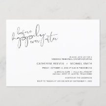 Janto de Ensaio de Script Casual Mínimo Moderno