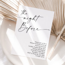 Janto de ensaio mínimo preto e branco