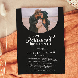 Convite Janto de ensaio preto branco com fotografia do scr