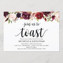 Janto de Ensaio Rustic Burgundy