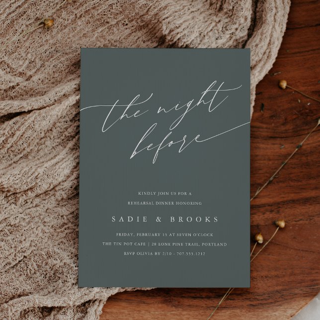 Convite Janto de ensaio sobre Cinzas de tempestade (Criador carregado)