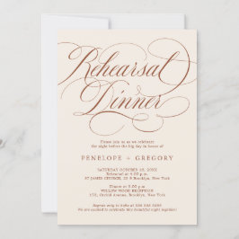 Convite Janto de Ensaios de Caligrafia Moderna