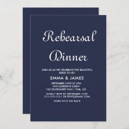 Convite Janto de Ensaios de Caligrafia Romântica em Marinh