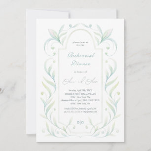 Convite Janto de Ensaios de Folhas Verdes