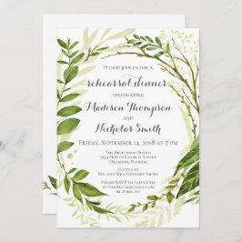 Convite Janto de Ensaios Verdes, Convocações Russas