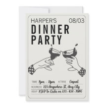 Janto de Ilustração Retroativa em Branco