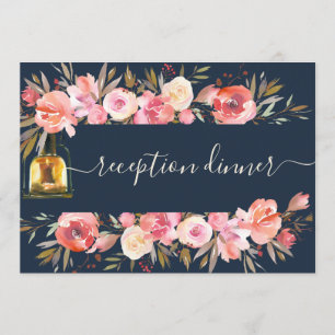 Convite Janto de Recepção dos Lanternas Dourados do Marinh