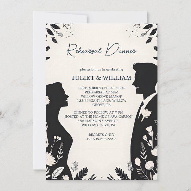 Convite Janto Funky Único Humor Meme Engraçado (Frente)