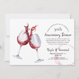 Convite Janto I de Celebração do Aniversário da Ocasião de