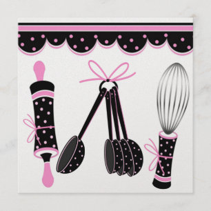 Convite Janto / Luncheon - SRF