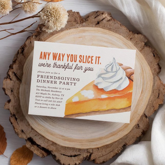 Convite Janto Moderno de Amizade (Criador carregado)