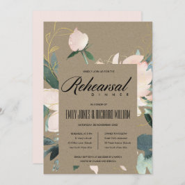 Convite Janto RECUARSAL DE COR FLORIANA RUSTIÇA BLUSADA