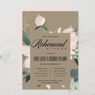 Convite Janto RECUARSAL DE COR FLORIANA RUSTIÇA BLUSADA