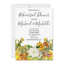 Janto Russo de Ensaio Floral de Outono