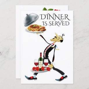 CONVITE JANTO SERVIDOR