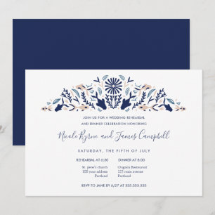 Convite Japonês Modern Koi Fish Reaudisal Janta casamento