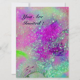 CONVITE JARDIM DAS SOMBRAS PERDIDAS, PLANTA BORBOLETA MÁGI