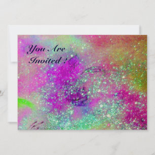 CONVITE JARDIM DAS SOMBRAS PERDIDAS, PLANTA BORBOLETA MÁGI