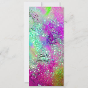 CONVITE JARDIM DAS SOMBRAS PERDIDAS,PLANTA BORBOLETA MÁGIC