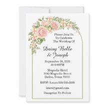 Jardim de Rosas Rosa Elegante 