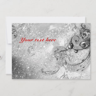 CONVITE JARDIM DE SOMBRAS PERDIDAS, PLANTA DE BORBOLETA MÁ