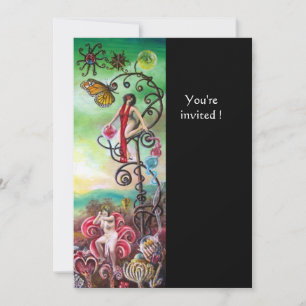 Convite JARDIM DO Ouro MELISSA