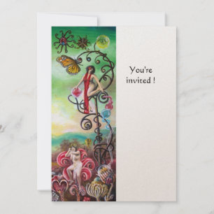 Convite JARDIM DO Ouro MELISSA