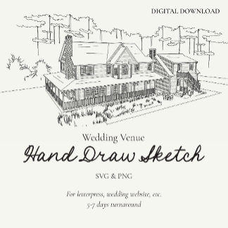 Convite Jardim Floral Francês